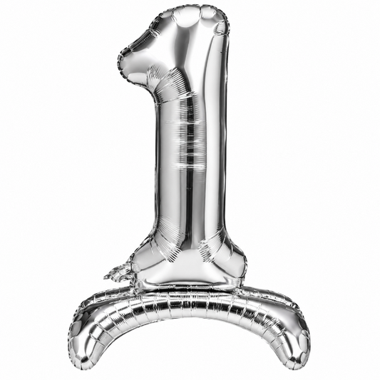 folieballon-staand-cijfer-1-zilver-68cm