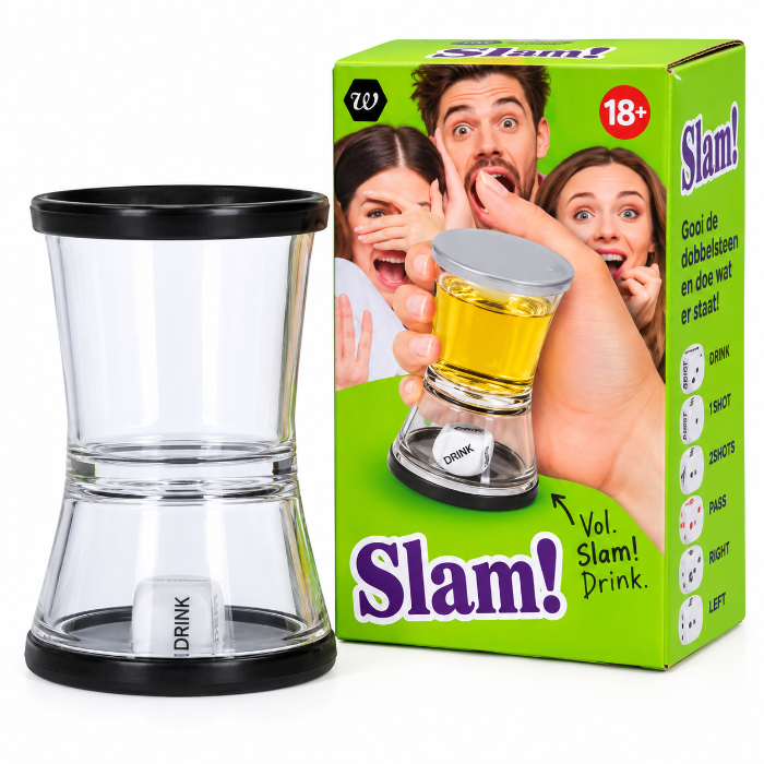 drankspel-slam