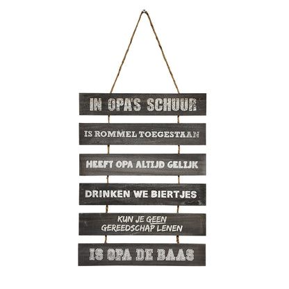 muurdecoratie-in-opas-schuur-hout-bruin-wit