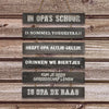 muurdecoratie-in-opas-schuur-hout-bruin-wit
