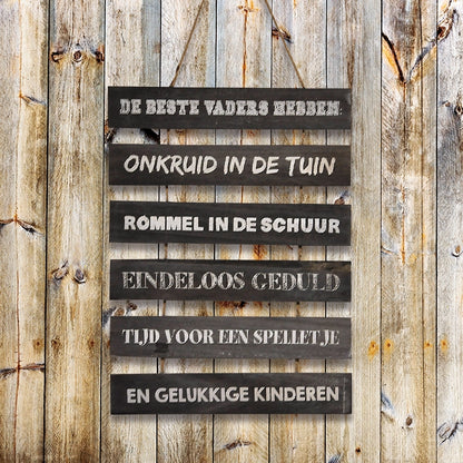 muurdecoratie-de-beste-vaders-hebben-hout-bruin-wit