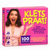 Kletspraat