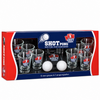 drankspel-shot-pong-2-ballen-6-shotglazen