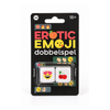 Dobbelspel Erotisch