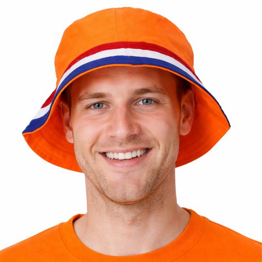 buckethoed-holland-meerkleurig