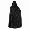 cape-halloween-capuchon-pailletten-zwart-1