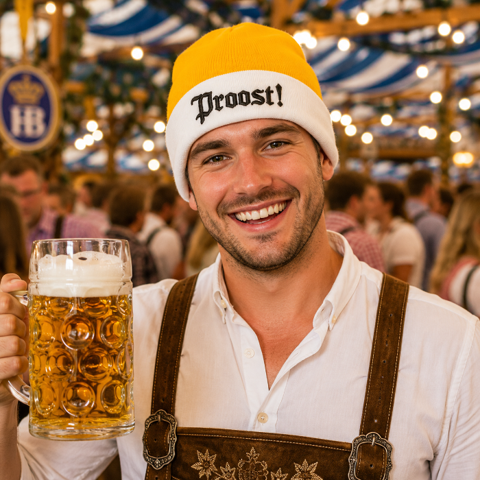 muts-proost-bier-geel-wit-zwart
