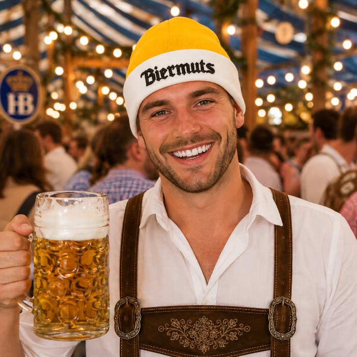 muts-proost-bier-geel-wit-zwart
