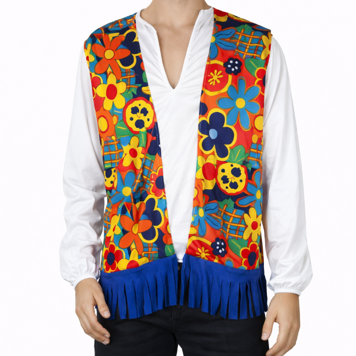 gilet-hippie-meerkleurig-one-size-1