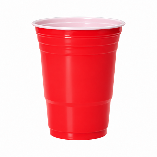 american-cups-beer-pong-plastic-rood-12-stuks