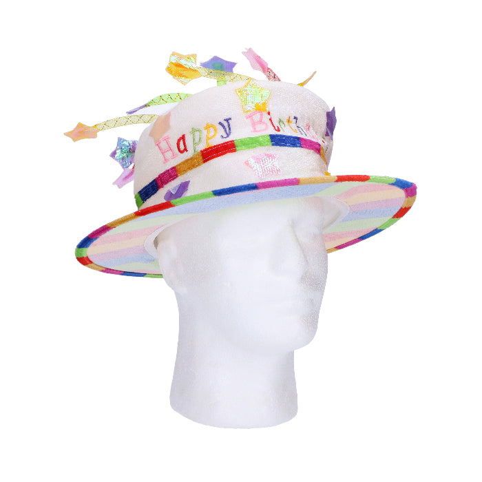 Hoed-Happy-Birthday