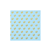  servetten-geboorte-jongen-blauw-20st