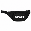 Heuptas SWAT zwart