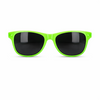 zonnebril-neon-groen