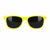 zonnebril-neon-geel