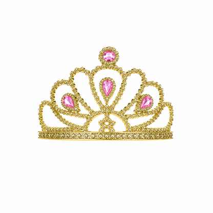 kroon-diamanten-goud-roze