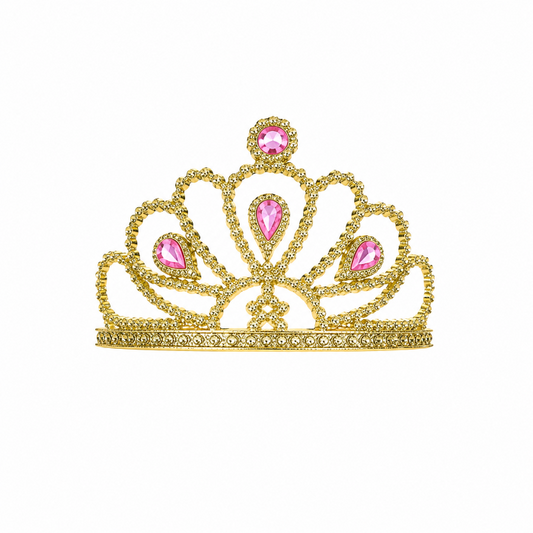 kroon-diamanten-goud-roze