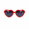 partybril-hart-groot-rood