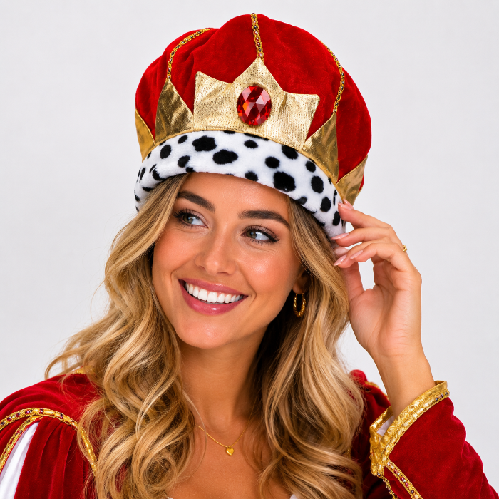 hoed-kroon-koning