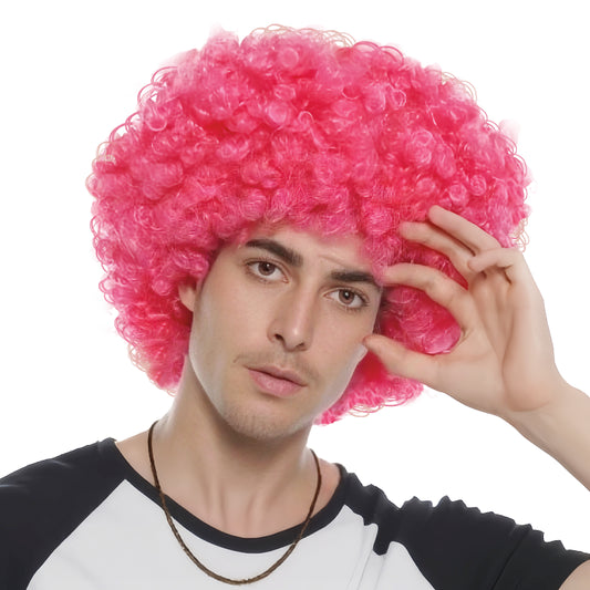 products › pruik-afro-roze