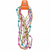 Ketting Aloha metallic meerkleurig