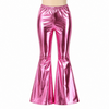 broek-flared-iriserend-roze-dames-maat-s-m