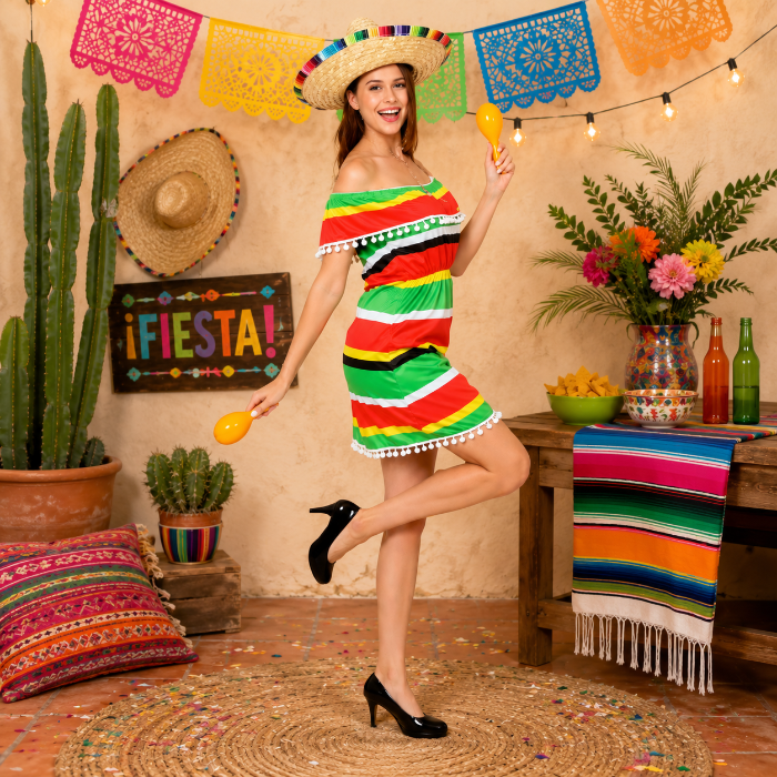 kostuum-jurk-mexico-meerkleurig-dames-maat-l-xl