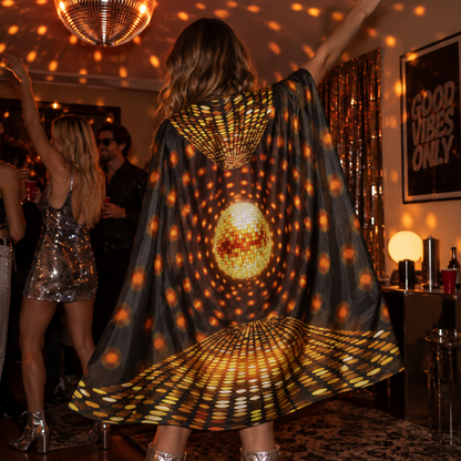 Cape disco