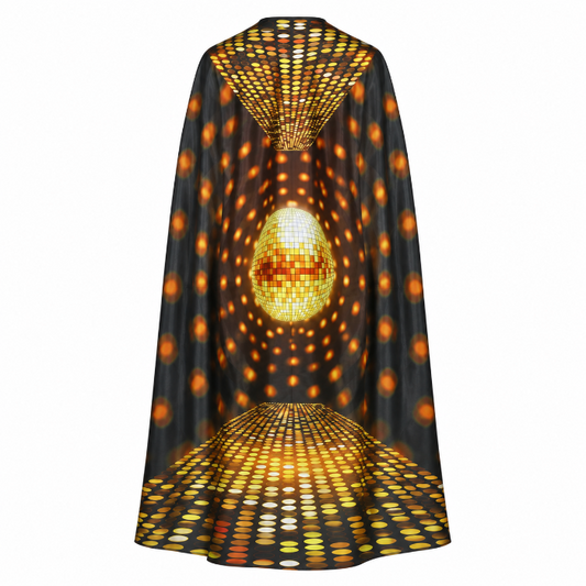Cape disco