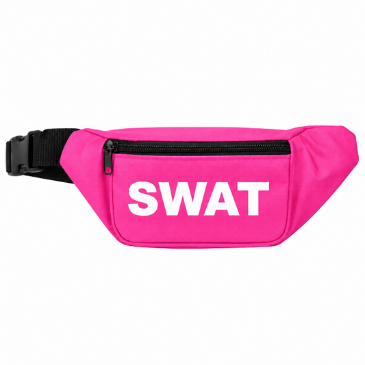 Heuptas SWAT roze