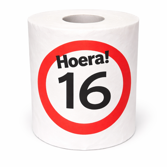 toiletpapier-16-jaar-verkeersbord