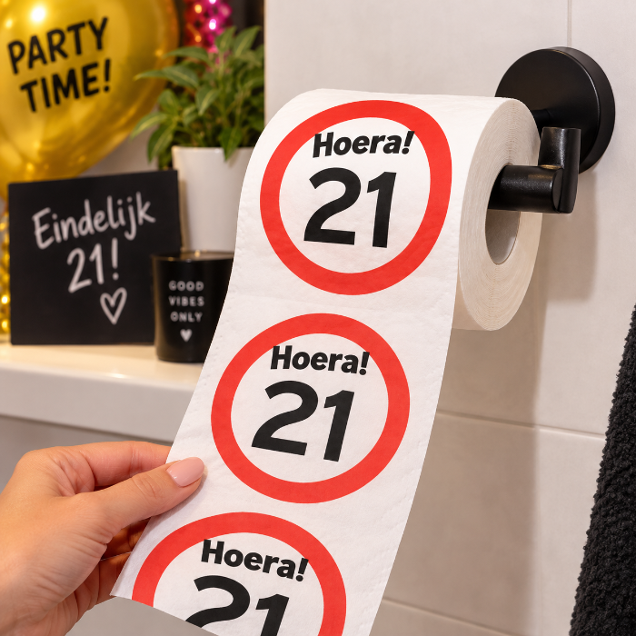 wc-rol-21-jaar-verkeersbord