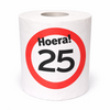 toiletpapier-25-jaar-verkeersbord