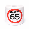 toiletpapier-65-jaar-verkeersbord