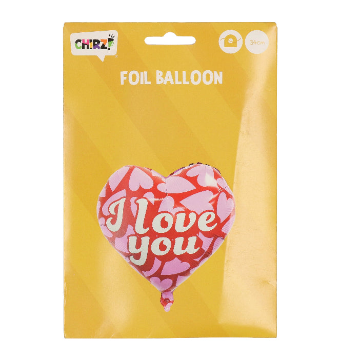 Folieballon-i-love-you-meerkleurig-45cm