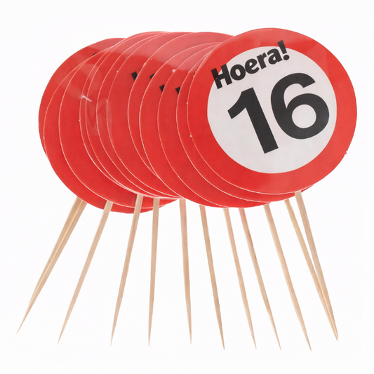 cocktailprikkers-16-jaar-rood-wit-12-stuks-1