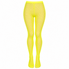Netpanty geel one size