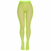 Netpanty groen one size