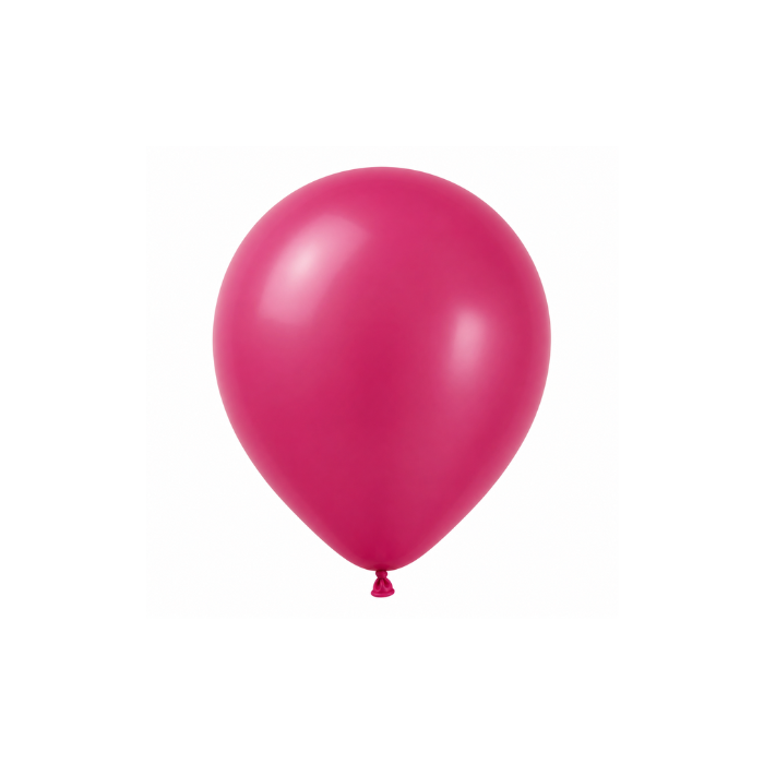  ballonnen-roze-30cm-20-stuks-1