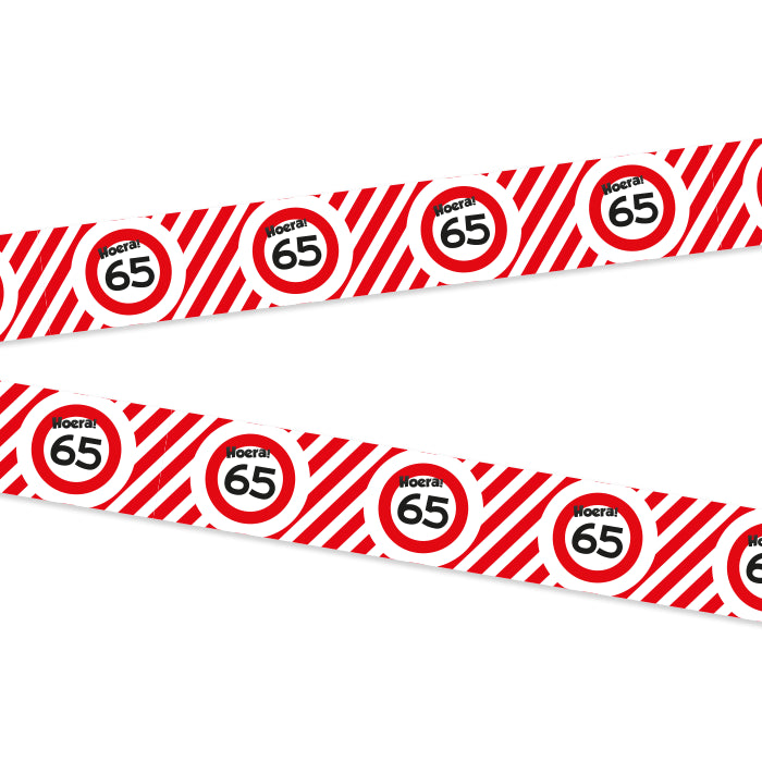 afzetlint-65-jaar-rood-wit-10m-1