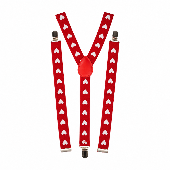bretels-hartjes-rood