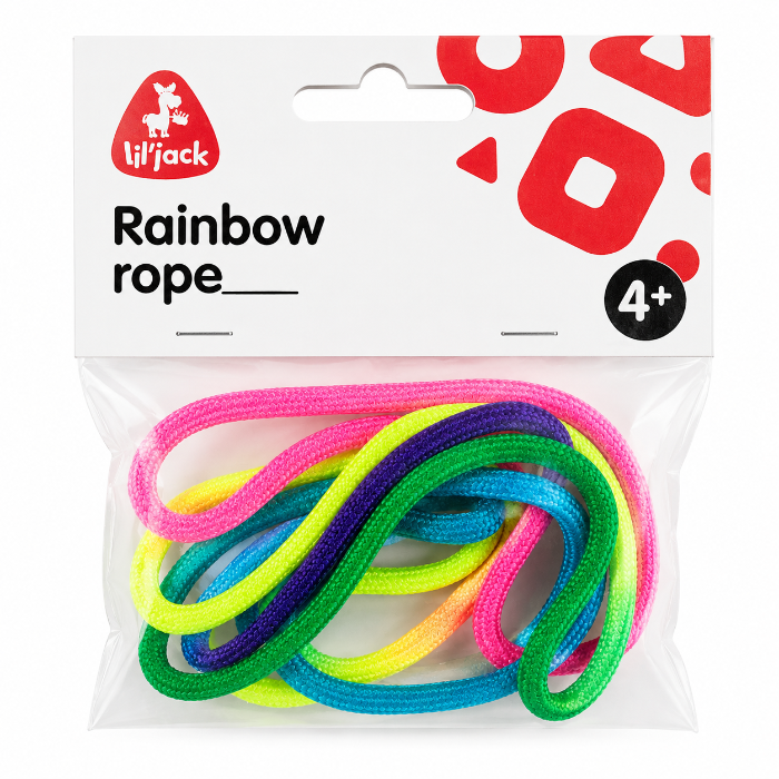 regenboog-touw