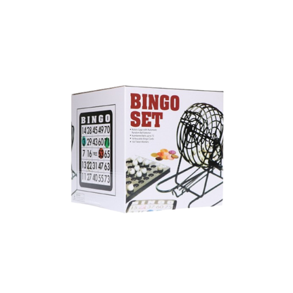  bingo-set