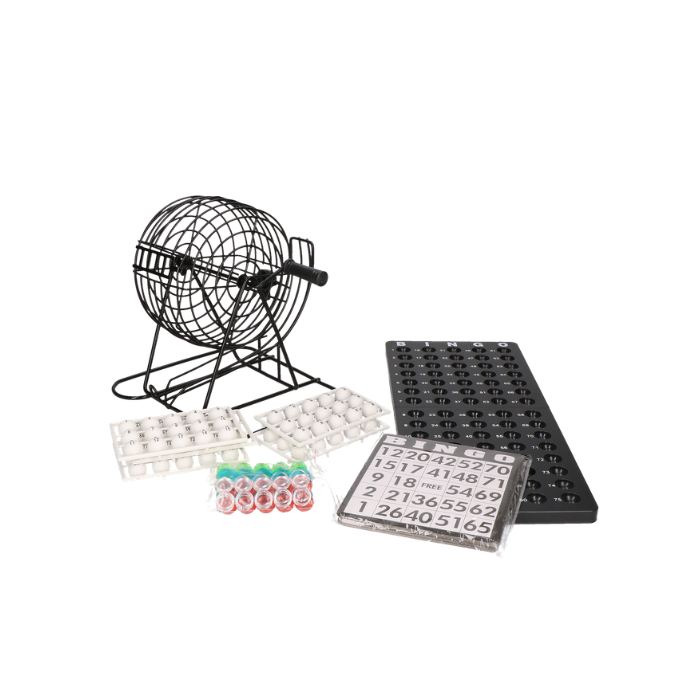  bingo-set
