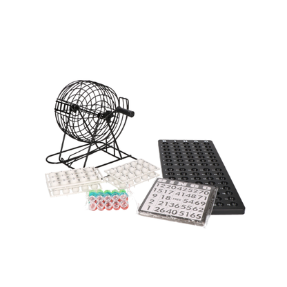  bingo-set