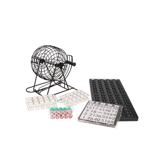  bingo-set
