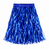 rokje-glitter-folie-blauw-one-size