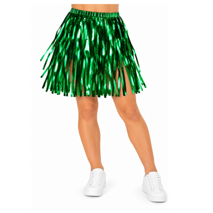 rokje-glitter-groen-one-size