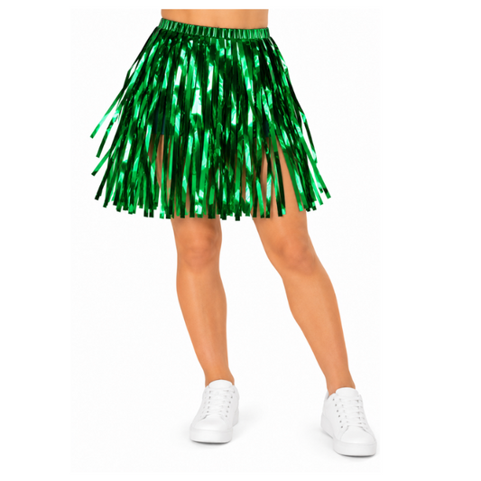 rokje-glitter-groen-one-size