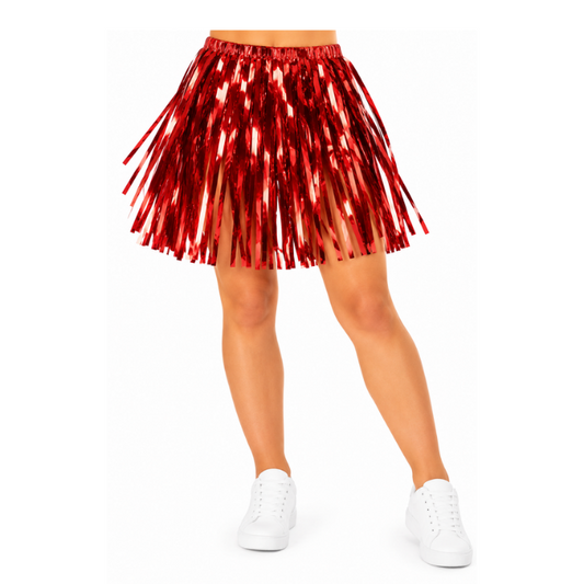 rokje-glitter-folie-rood-one-size-1